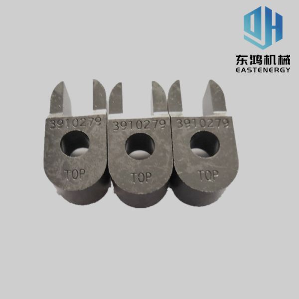 Diesel engine 6CT8.3 engine Injector pressure plate 3910279 for 300-7 350-8