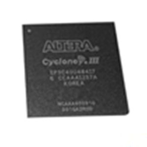 Cheap Cyclone III EP3C40 FPGA Field Programmable Gate Array EP3C40U484I7N for sale