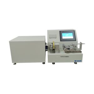 Luer Taper Comprehensive Performance Tester with Torque Range of 0.010N.m 0.500N