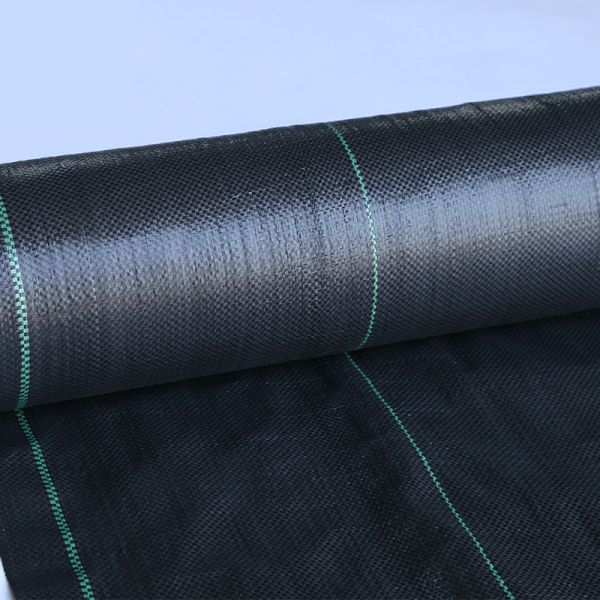 Quality 200gsm 6Ft Garden Eco Friendly Landscape Fabric Geo Mesh wholesale