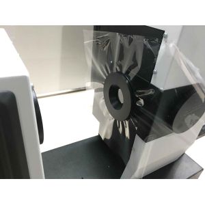 ASTM and ISO 400-700nm wavelength Haze Measurement Instrument / Transmittance