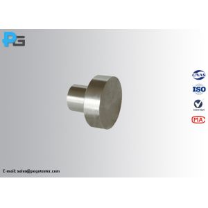 Cheap IEC60601-1 30mm Circular Plane for Push Test to External Enclosure of ME Appliance for sale