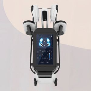 Electronic Muscle Stimulator Machine Ems Neo Negative Slimming Machine