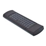 Colorful LED Android Air Mouse Keyboard Remote With IR Learning Function