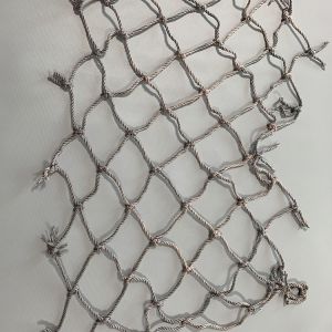 Factory product HDPE plastic flat mesh farming plastic safeyt net