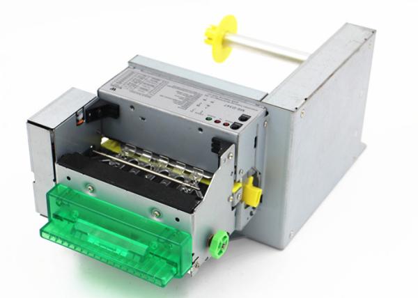 Quality Rs -232 / Usb / Parallel Kiosk Receipt Printer Support Linux , High Performance wholesale