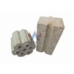 Cheap Coke Oven Pre Assembly 1480C High Alumina Refractory Bricks for sale