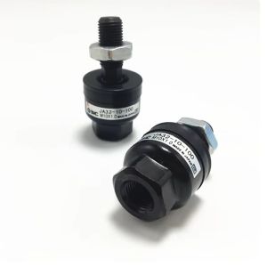 Cheap SMC Tapped Cylinder M10x 1 JA32-10-100 Fittings for Air/Hydraulic Cylinders for sale