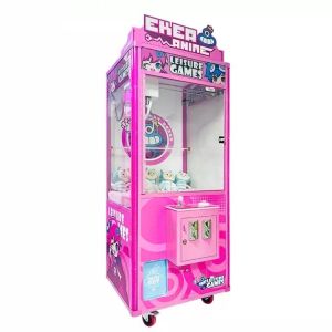 Custom Claw Machine Toy for Kids Arcade 110V 220V