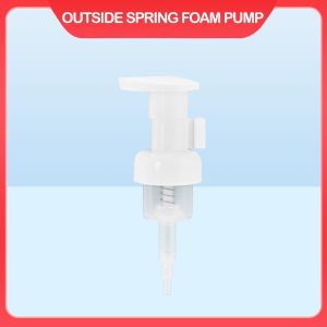 Cheap Dispensing Foam With 0.4 Cc Foam Output Foam Pump for sale