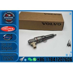 New Unit Pump Injector Electronic Unit 1660160 1725282 1742535 1820820