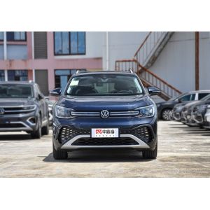 low price 2022 ID6 Pro ID4 Pure+ pro Long range of pure electric vehicle Low