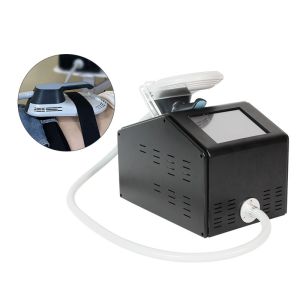 2 Handles Non Invasive Electromagnetic Muscle Stimulator EMS Sculpt Body