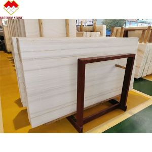 China Dolomite Marble onyx stone slab White Translucent Agate Stone on sale