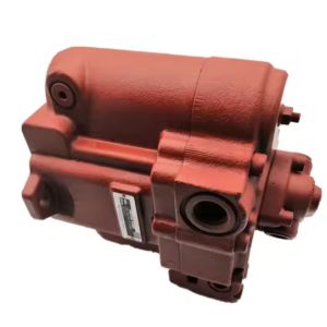 China Excavator ZX48 Parts Piston Pump PVK-2B-505-CN-4962E PVK-2B-505-N-4962F PVK-2B-505-N-4554C Na Chi Hydraulic Pumps PVK-2B on sale