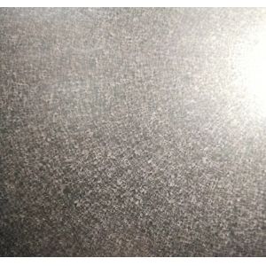 Z85 Z180 Z275 Galvanized Steel Sheet Plate GI Hot Rolled 3.0mm