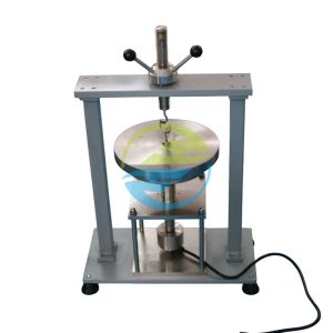 300N High Precision Plug Compression Tester HC9902 Source Manufacturer