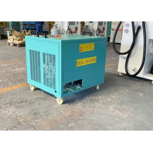 Customized Ac Refrigerant Recovery Machine For R23/SF6/R508B/R14/R508A/R116