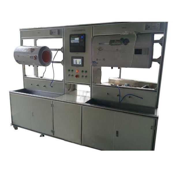 IEC60331-1 Normal Electric Water Heater Tester With Ressurization Range 0 ~ 1