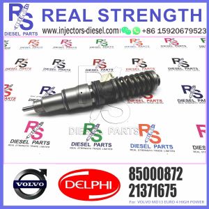 China Diesel Fuel Injector 21371675 BEBE4D24104 BEBE4D24004 21340614 85000872 E3.18 for V-O-L-V MD13 EURO 4 HIGH POWER on sale