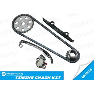 Custom 91 - 98 Saturn Timing Chain Kit With Crank Sprocket / Cam Sprocket