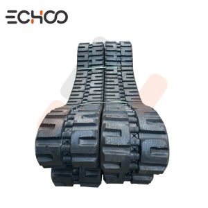 320x86x52B For BOBCAT T200 Rubber Track CTL Undercarriage Component
