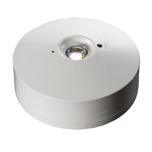 China Rechargeable SMD LED Emergency Light Non Maintained on sale