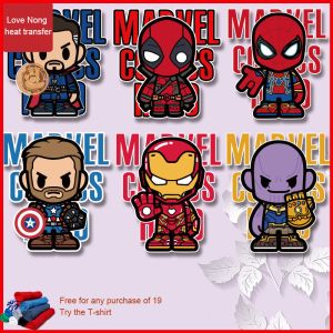 High Quality Custom New Design Embossed Printing Logo Heat Transfer Labels For T