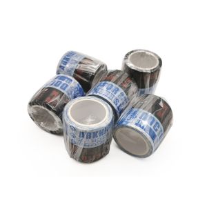 Custom Design Washi Decoration Adhesive Tape For Crafts Beautify Bullet Journals