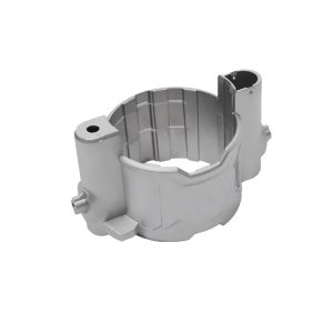 OEM ODM Aluminum Die Casting Smooth Finish Aluminum Machining Service