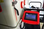 Programmable Temperature And Humidity Standard Test Chamber For Precision