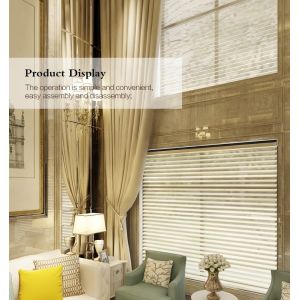 self lubricating Remote Control Drapery Curtain Motor