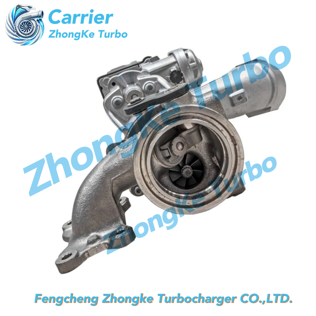 OEM RHF3 Turbo 9V206 F31CEG-SR045B 04E145704D 04E145713C 04E145721C Turbocharger