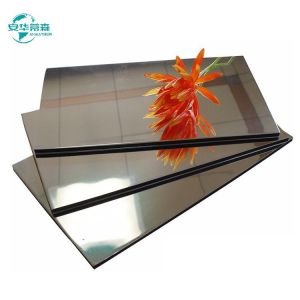Excellent Weather Resistance Decorative Panels for Performance