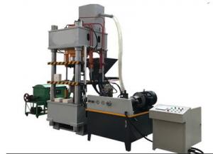 China 10kg Salt Block Press Machine Mineral Licking Brick Press Block Tablet Making Machine on sale