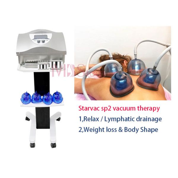 Quality Skin Tightening Sp2 vacuum roller rf machine Slimming Machine For Butt Lifting wholesale