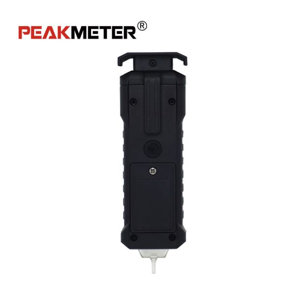 Zero/Live Wire Indication and Auto Power Off Prolate AC Voltage Detector for