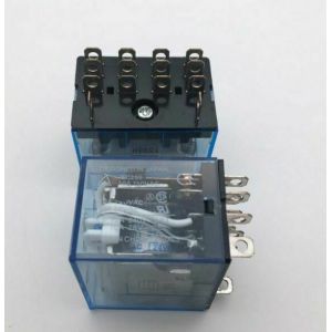 ORIGINAL LY4N-J-DC24V Omron orignal new electromagnetic relay LY4N-J-DC24V