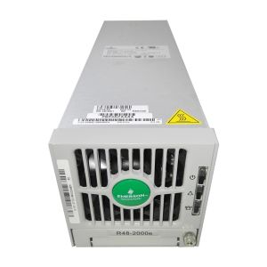 Multiple Output Vertiv Rectifier Module 48V 2000W R48-2000e3 Emerson R48-2000E