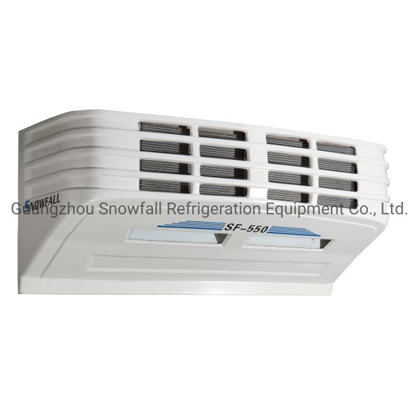 Quality Front Mounting Type Truck Refrigeration Unit for Food Delivery Transport Cooling wholesale