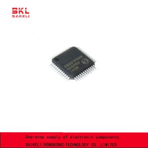 C8051F500-IQR MCU Microcontroller Unit – 8-Bit Fast Performance
