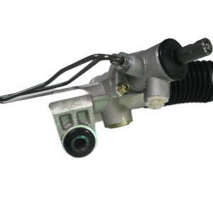 ISUZU DMAX Spares 4X2 LHD Steering Unit 8979435180 8979445180