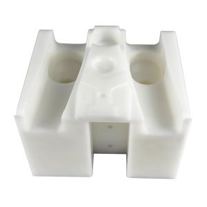 Machining Metal and Teflon: Essential Machining Drawings and Techniques