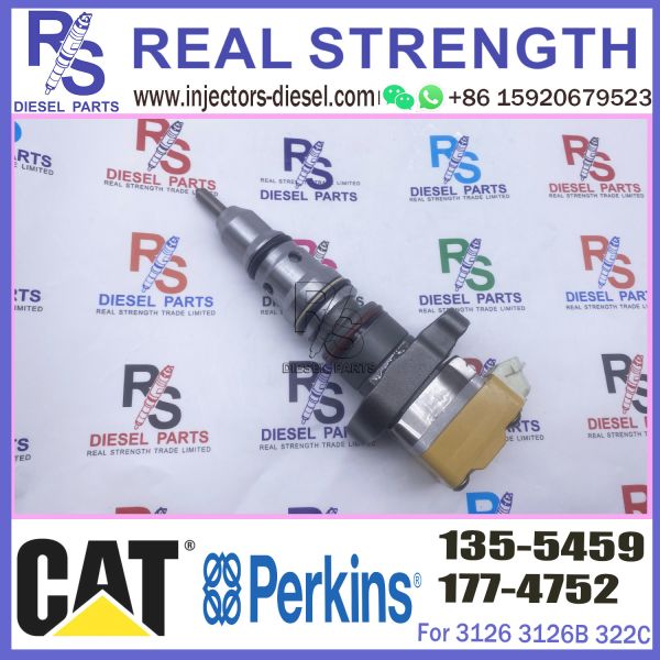 3216 E3216 Fuel Injector Assembly 177-4754 177-4752 10R-0782 178-0199 128-6601