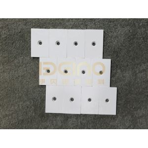 Welding Wear Resistant Elbow Impact Resistance For Pulverized Coal Pipe