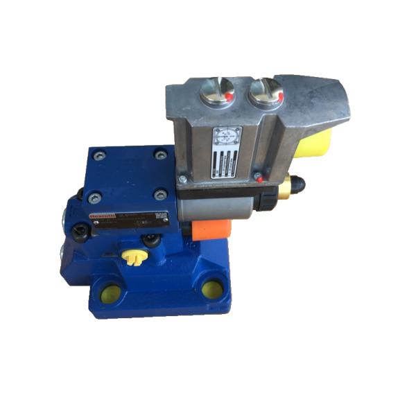Quality Rexroth Proportional Valve DBEME30-7X/200YG24K31A1M Easy Installation High Control Precision High Flexibility wholesale