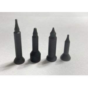 Customization Head KCF Pins For Nut And Bolt Welding