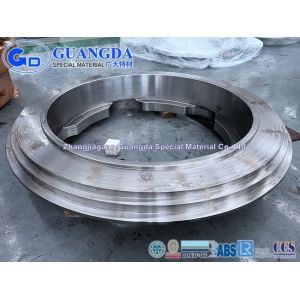 Locking Flange Wind Turbine OEM Wind Turbine Parts Suppliers