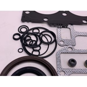 3tnv84 3D84 Gasket Kit for Yanmar Engine Parts 729211-92670