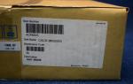 CACR-IR05SEB Yaskawa Servo Pack 200V AC Input Industrial Modular